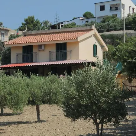 Exklusive Mit Strandblick By Interhome Licata