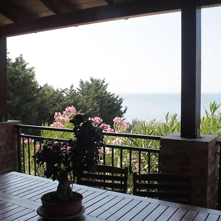 Vakantiehuis Exklusive Mit Strandblick By Interhome *