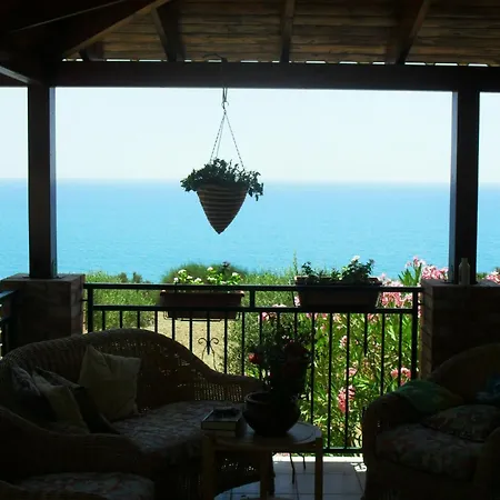 Exklusive Mit Strandblick By Interhome Vakantiehuis Licata