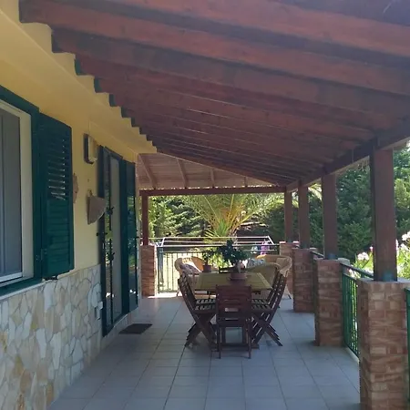 Exklusive Mit Strandblick By Interhome Vakantiehuis Licata