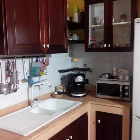 Vakantiehuis Exklusive Mit Strandblick By Interhome *