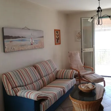 Vakantiehuis Exklusive Mit Strandblick By Interhome *