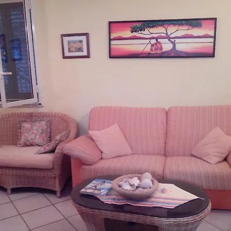 Exklusive Mit Strandblick By Interhome Vakantiehuis