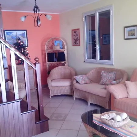 Exklusive Mit Strandblick By Interhome Vakantiehuis *