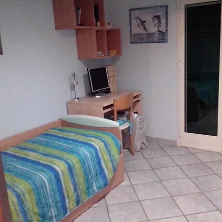 Exklusive Mit Strandblick By Interhome * Licata