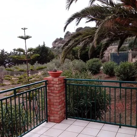 Vakantiehuis Exklusive Mit Strandblick By Interhome
