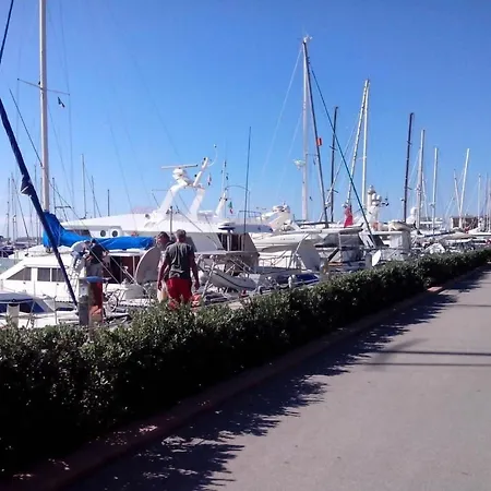 Exklusive Mit Strandblick By Interhome Vakantiehuis Licata