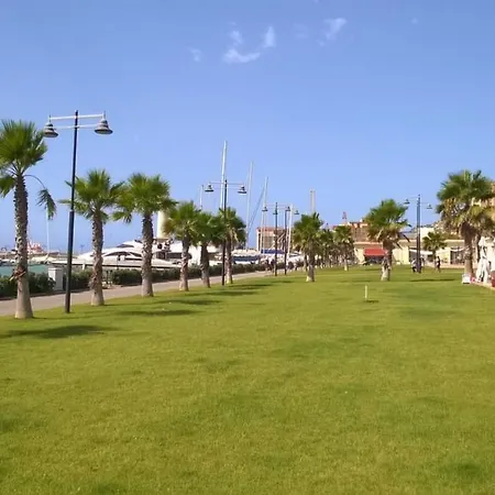 Vakantiehuis Exklusive Mit Strandblick By Interhome